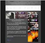 AUDIO FORGE